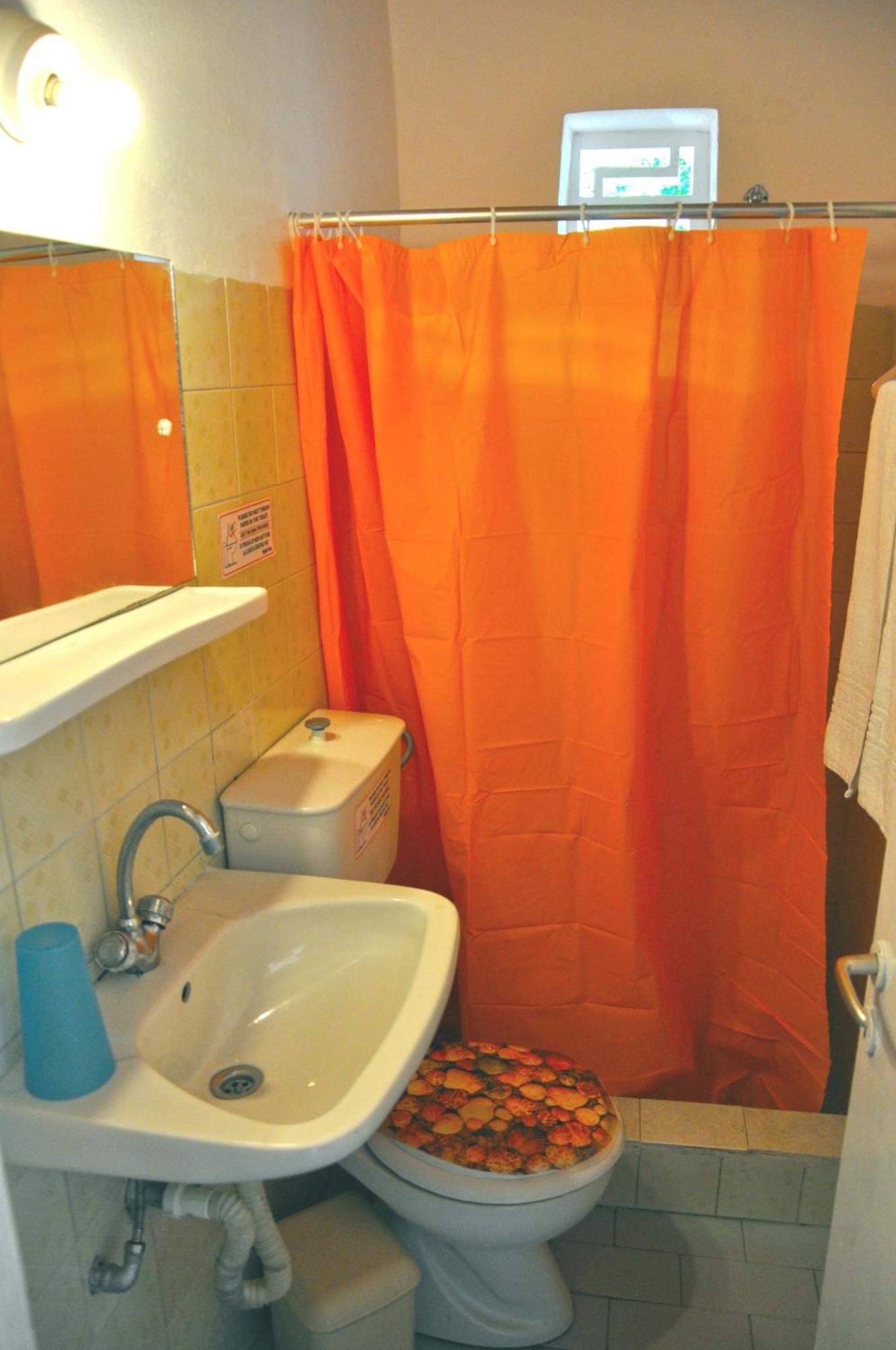 Villa Elena Studios Dassia  Phòng bức ảnh
